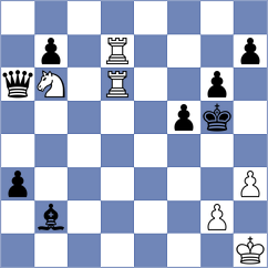 Fantinel - Trifan (chess.com INT, 2023)