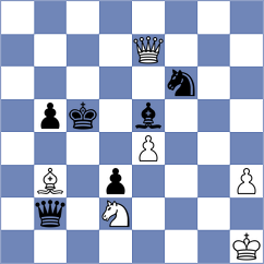 Vlassov - Molina Carretero (chess.com INT, 2024)