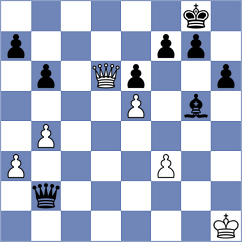 Kazmin - Brunner (Chess.com INT, 2020)