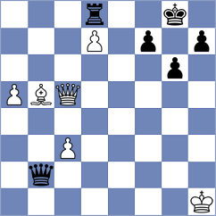 Bullen - Leenhouts (chess.com INT, 2024)