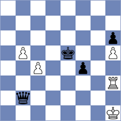 Vlassov - Williams (chess.com INT, 2024)