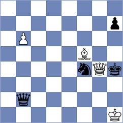 Skvortsov - Sliwicki (chess.com INT, 2024)