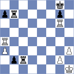 Balogh - Laurent (Chess.com INT, 2018)