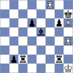 Babiy - Batista (chess.com INT, 2024)