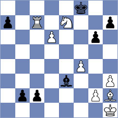 Marcziter - Derjabin (chess.com INT, 2024)