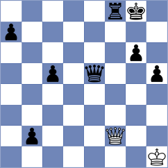 Smith - Blandon (Chess.com INT, 2017)