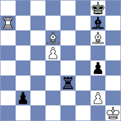 Aalto - Schmidt (chess.com INT, 2023)