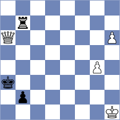 Quesada Perez - Rubio Tent (chess.com INT, 2024)