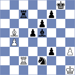Galyas - Bancod (Chess.com INT, 2020)