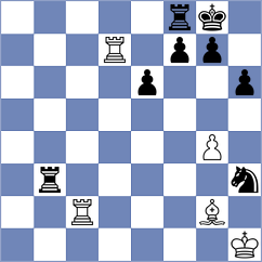 Adelman - Gelman (Chess.com INT, 2021)