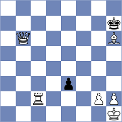 Assoum - Ranasinghe (Chess.com INT, 2020)