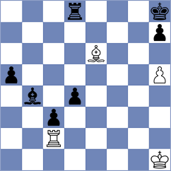 Thing - Onischuk (chess.com INT, 2024)