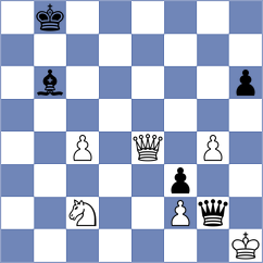 Vypkhaniuk - Novikov (Chess.com INT, 2021)