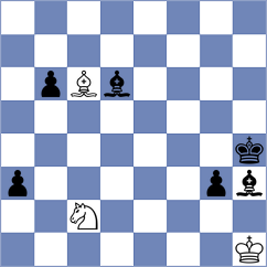 Sviridov - Kamsky (chess.com INT, 2021)