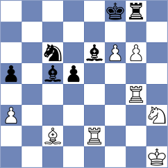 Shapiro - Deviprasath (chess.com INT, 2024)