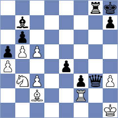 Kozlov - Silvederio (chess.com INT, 2024)