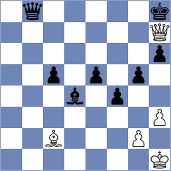 Schut - Bashirli (Chess.com INT, 2021)