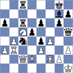 Fadrny - Lorencova (Chess.com INT, 2021)