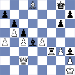 Kotepalli - De La Colina (chess.com INT, 2022)