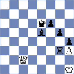 Talbi - Rodriguez Fontecha (chess.com INT, 2023)