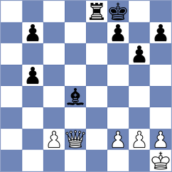 Salinas Herrera - Astafurov (chess.com INT, 2021)