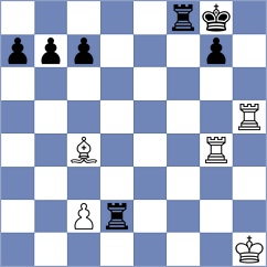 Plyasunov - Baches Garcia (chess.com INT, 2024)