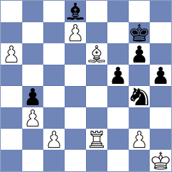 Perez - Viviani (Chess.com INT, 2019)