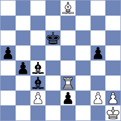 Garakov - Gubajdullin (chess.com INT, 2023)