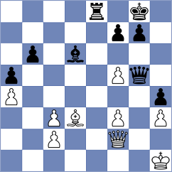 Pankratov - Vysochin (Chess.com INT, 2020)