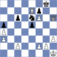 Solon - Kokoszczynski (Chess.com INT, 2021)