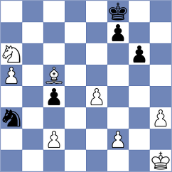 Babazada - Agibileg (chess.com INT, 2021)