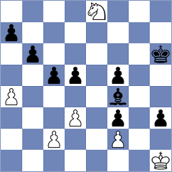 Montorsi - Odegov (Chess.com INT, 2020)