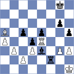 Winkels - Jarocka (chess.com INT, 2023)