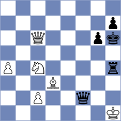 Slovineanu - Aldokhin (chess.com INT, 2024)