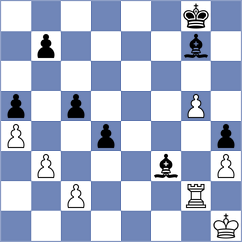 Starosek - Gajsin (chessassistantclub.com INT, 2004)
