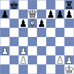 Belmonte - Iunusov (chess.com INT, 2024)