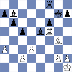 Pein - Ali (Chess.com INT, 2021)
