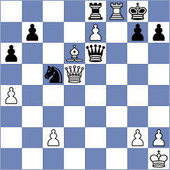 Hernando Rodrigo - Sarkar (chess.com INT, 2024)