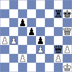 Zierk - Leiva (chess.com INT, 2023)