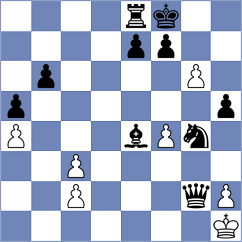 Zhuravleva - Aldokhin (chess.com INT, 2021)