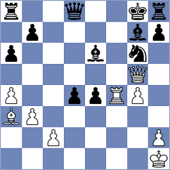 Bugayev - Kupervaser (chess.com INT, 2024)