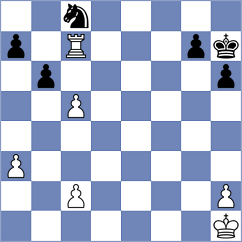 Vardanyan - Esmeraldas Huachi (chess.com INT, 2024)
