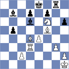 Hoffmann - Starosta (chess.com INT, 2021)