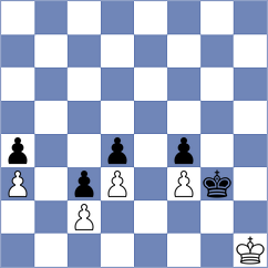 Khakhinov - Skotheim (chess.com INT, 2024)