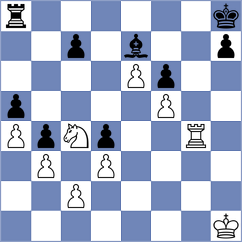 Topalov - Solovjov (chess.com INT, 2024)