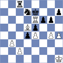 Zhang - Li (Chess.com INT, 2020)