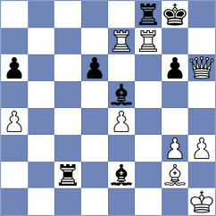 Guimaraes - Grbac (chess.com INT, 2023)