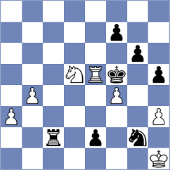 Magallanes - Fernandez Lopez (chess.com INT, 2023)