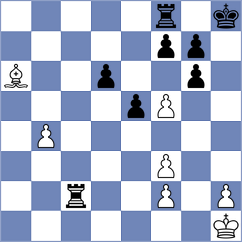 Estrada Nieto - Leitao (chess.com INT, 2021)