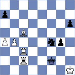 Gabrielian - Narva (chess.com INT, 2024)